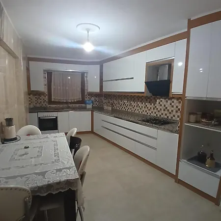 Vakantiehuis Sin House