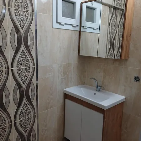 Vakantiehuis Sin House Pamukkale