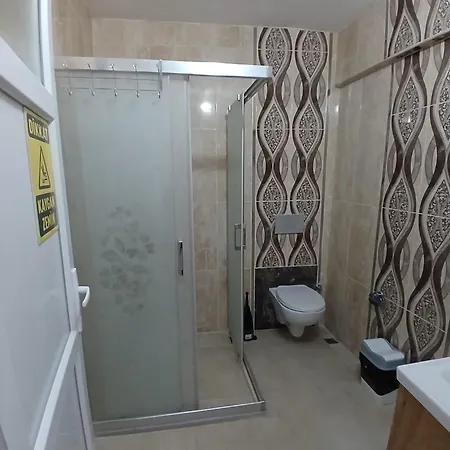 Vakantiehuis Sin House Pamukkale