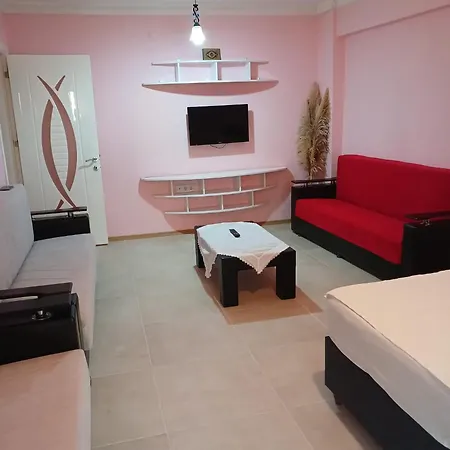 Sin House Vakantiehuis Pamukkale