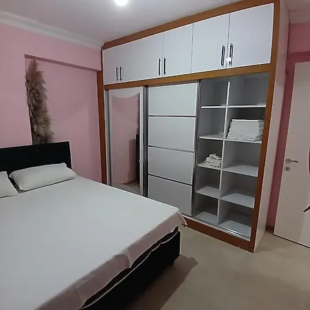 Vakantiehuis Sin House *