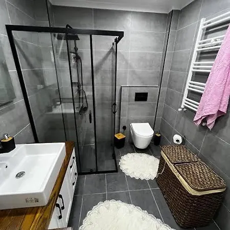 Vakantiehuis Sin House